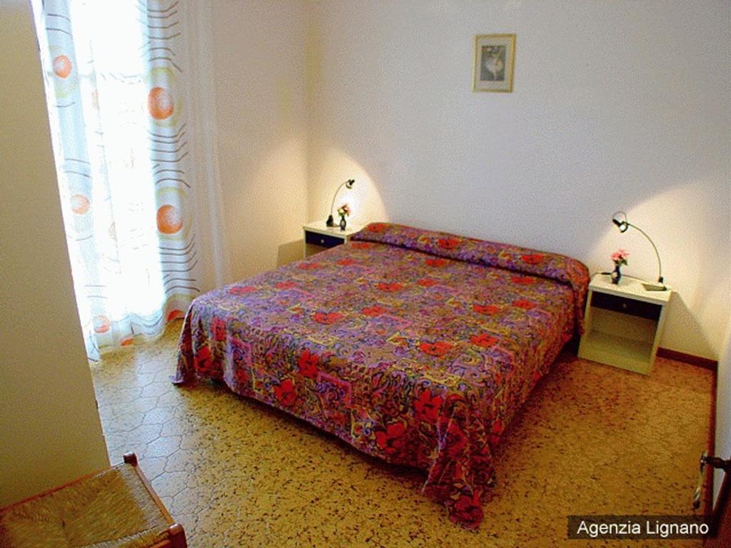 Lignano Close To The Beach Lignano Sabbiadoro Exterior photo